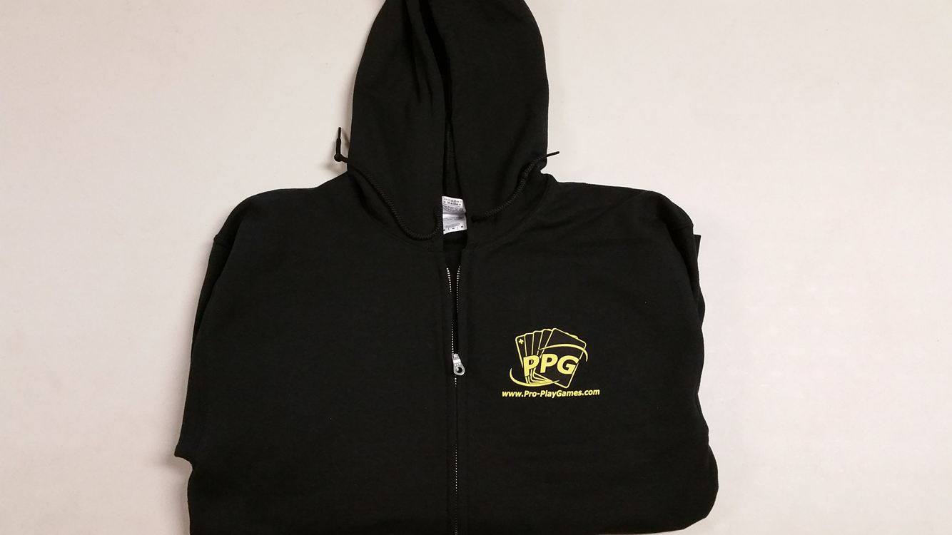 Pro-Play Games Jacket